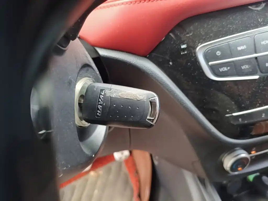 Haval H1 — миниатюра 9