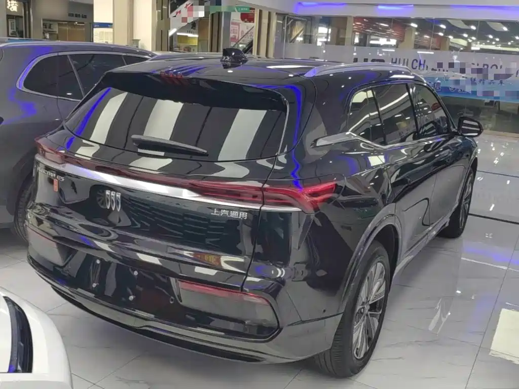 Buick E5 — миниатюра 7