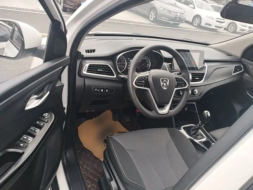 Baojun 730 — миниатюра 16
