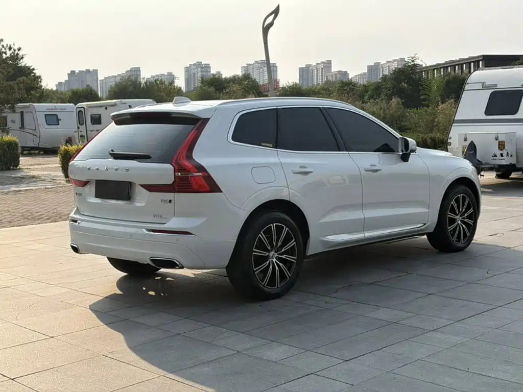 Volvo XC60 — миниатюра 7