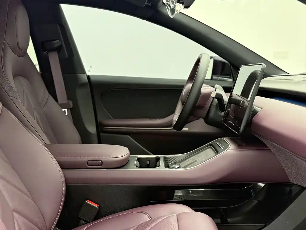 NIO ET5T — миниатюра 19