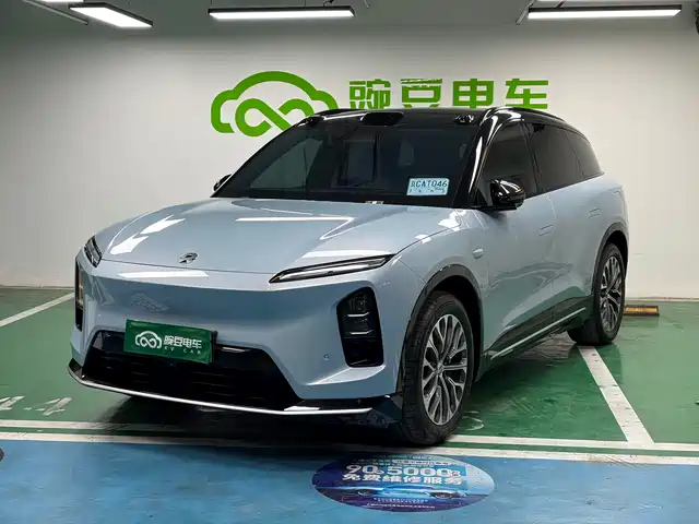 NIO NIO ES6 2026