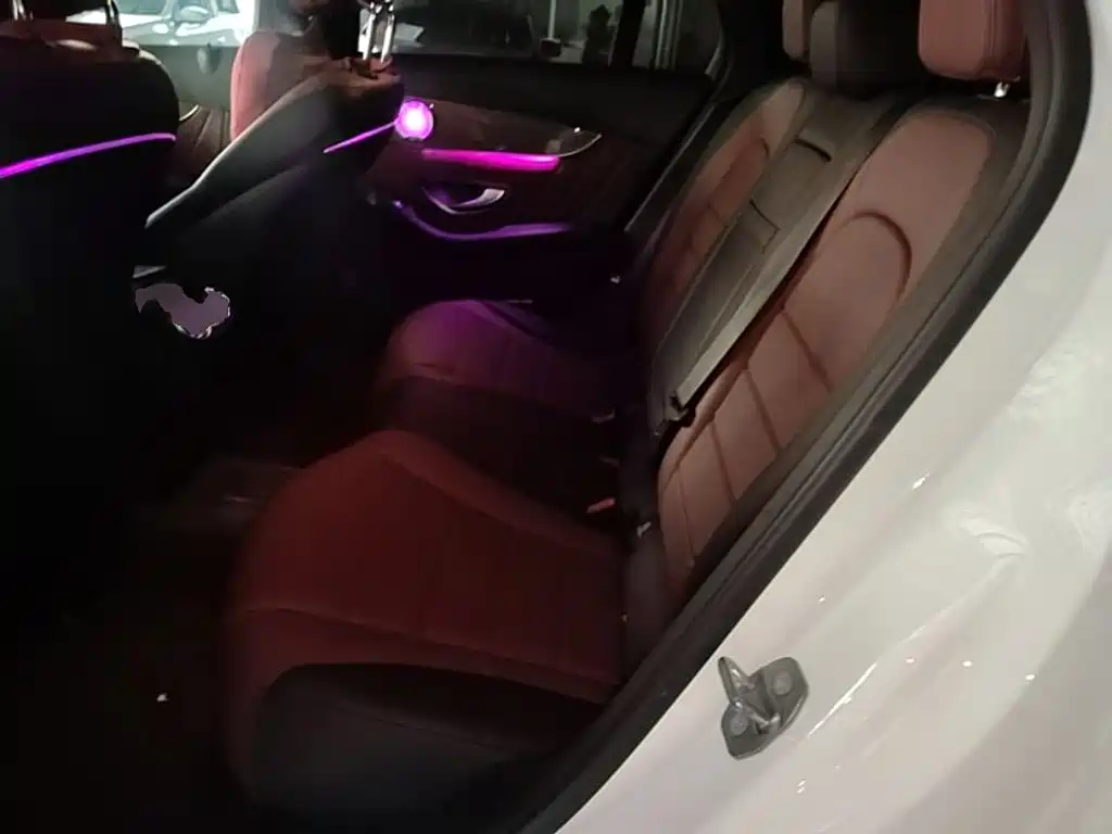 Mercedes-Benz GLC Coupe — миниатюра 17