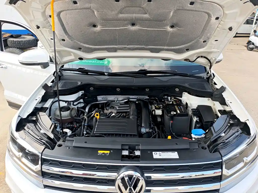 Volkswagen Tharu — миниатюра 20