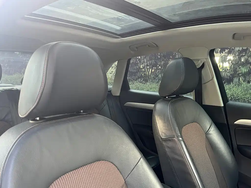Audi Q3 — миниатюра 26
