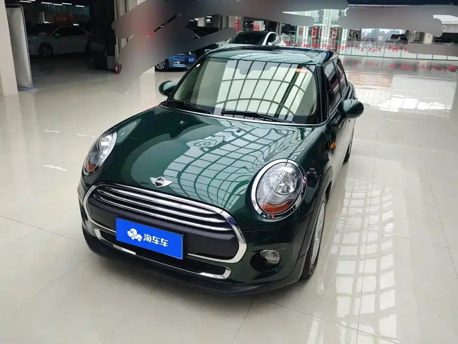 MINI Mini — миниатюра 2