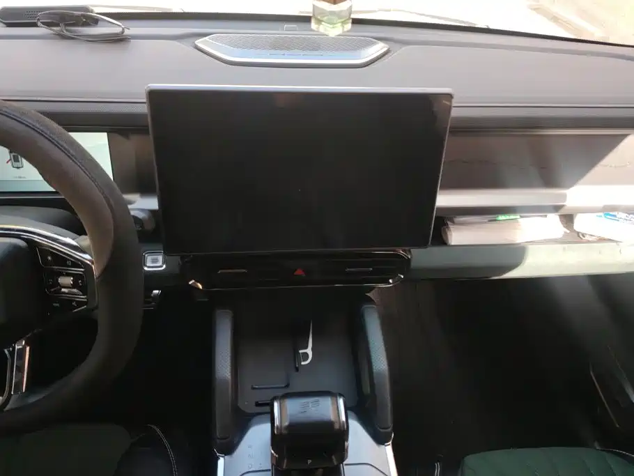 Jetour Traveller — миниатюра 13