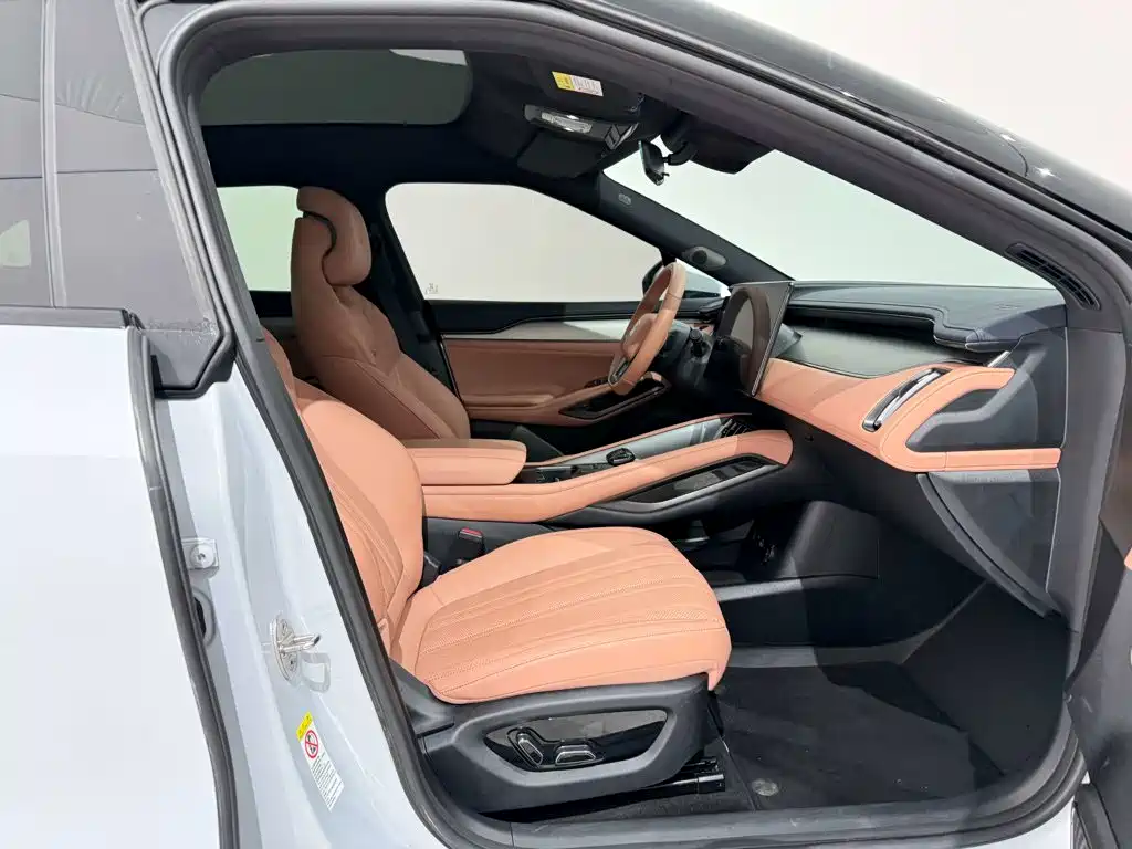 BYD L EV — миниатюра 14