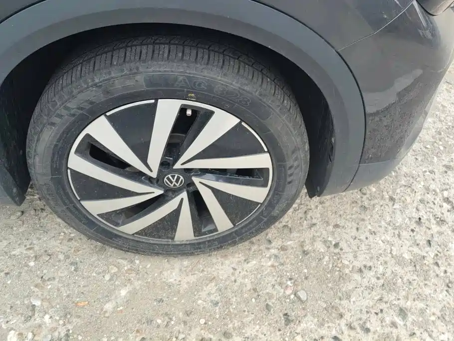 Volkswagen Talagon — миниатюра 6