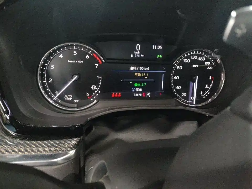 Cadillac XT5 — миниатюра 2