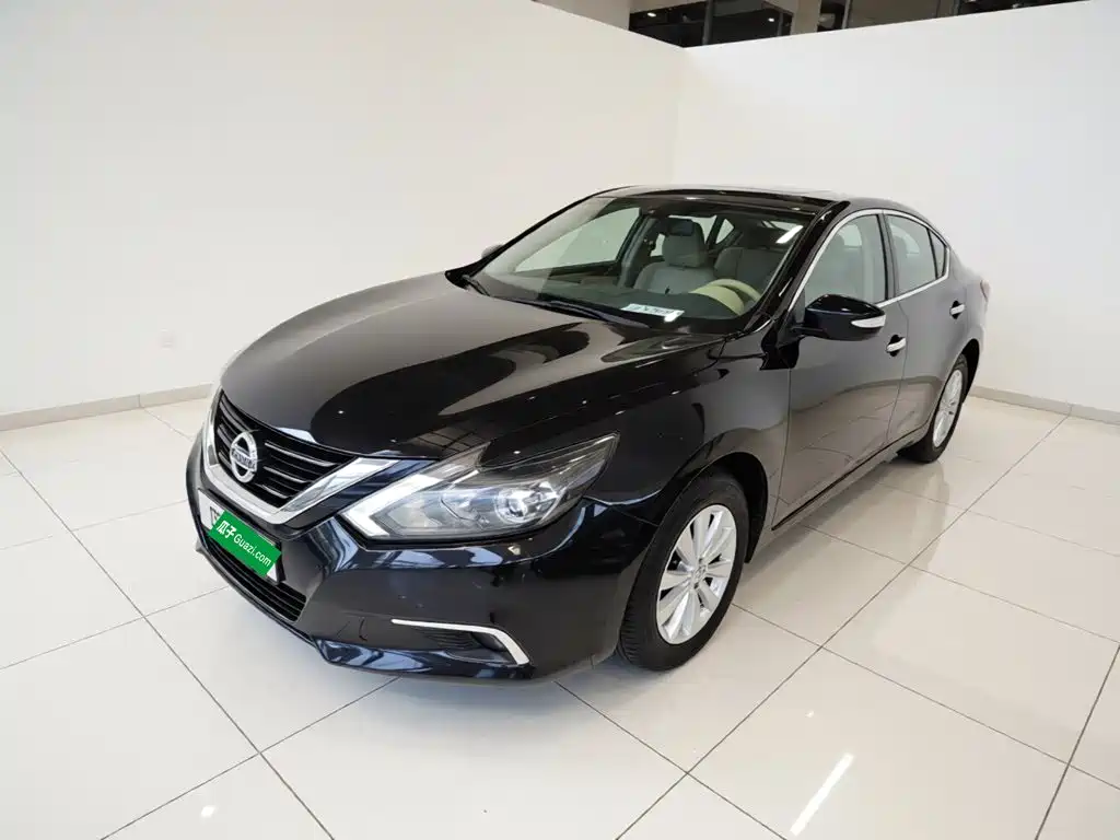 Nissan Altima 2018 2.0L XL