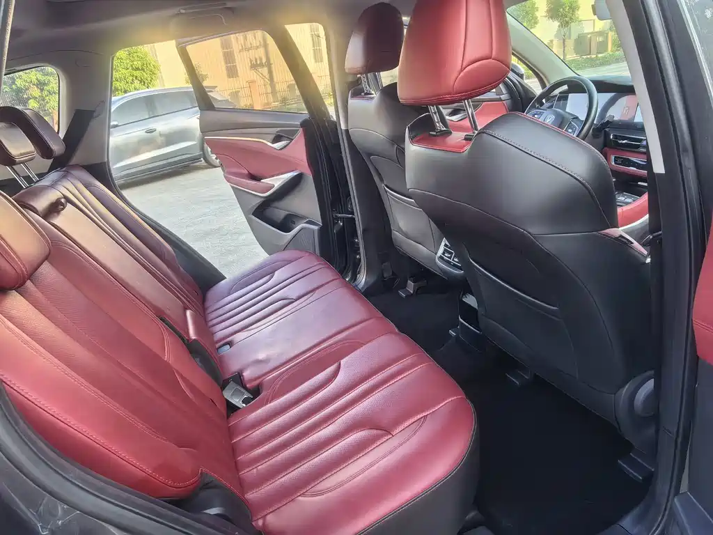 Changan CS75 PLUS — миниатюра 12