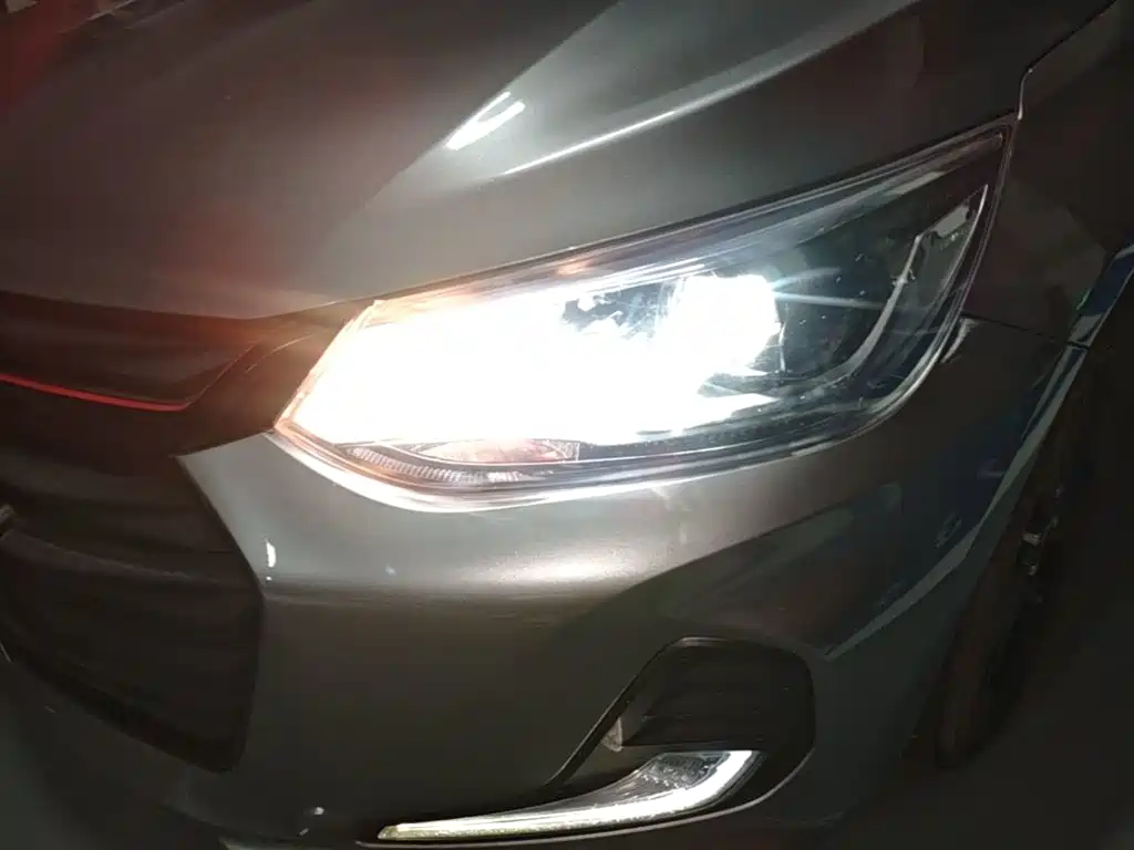 Chevrolet Cavalier — миниатюра 24