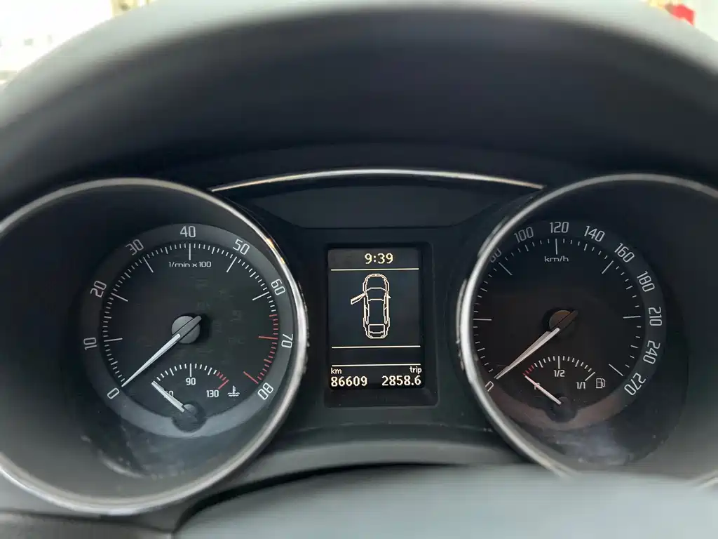 Skoda Superb — миниатюра 15