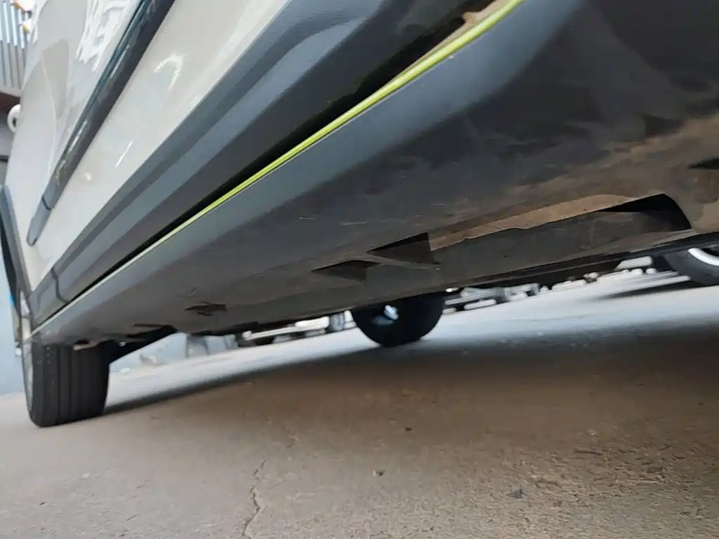Haval Chitu — миниатюра 21