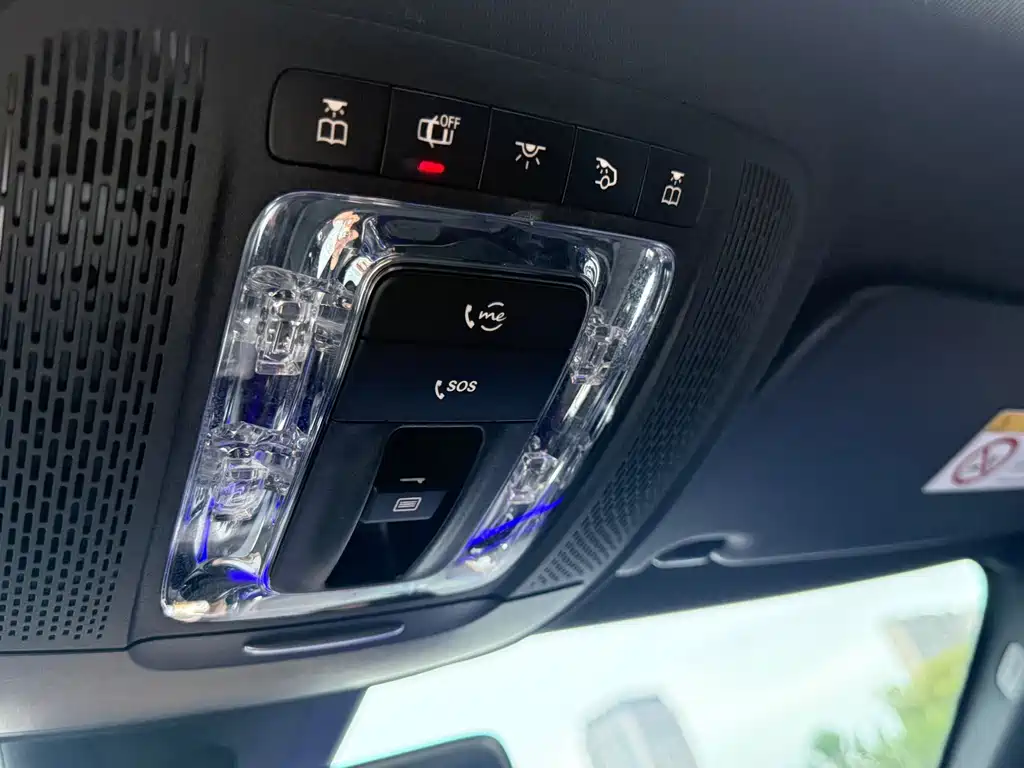 Mercedes-Benz A-Class — миниатюра 15