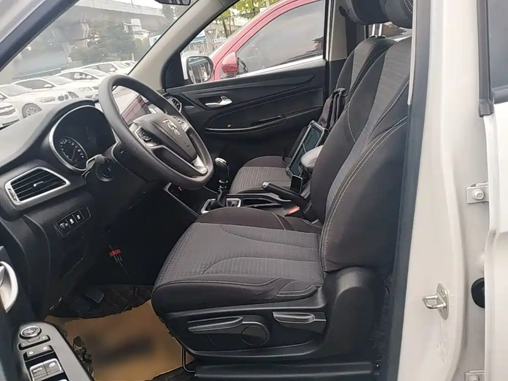 Baojun 730 — миниатюра 15
