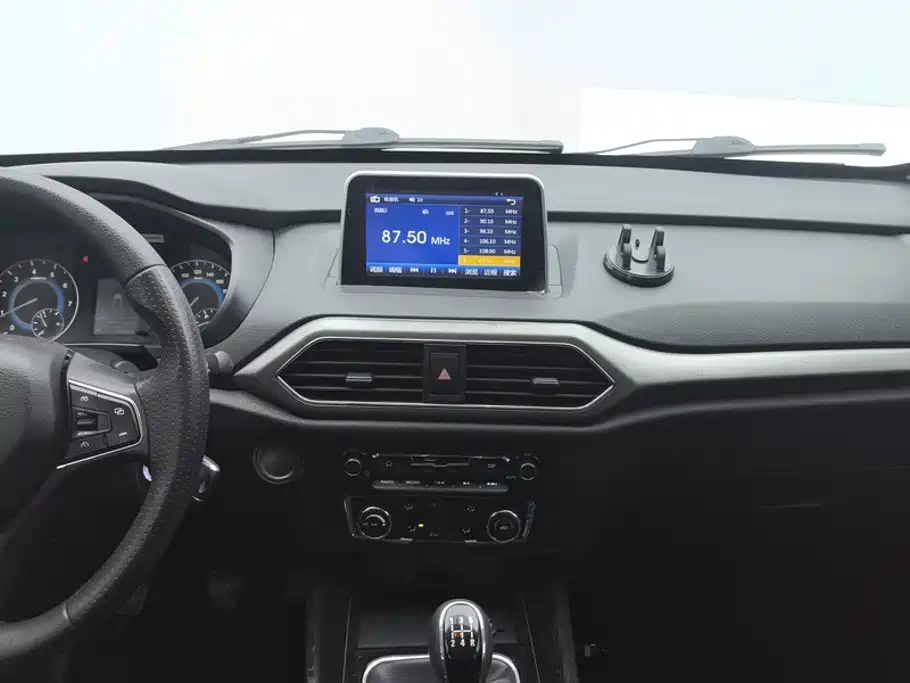 Fengguang Fengguang S560 — миниатюра 13