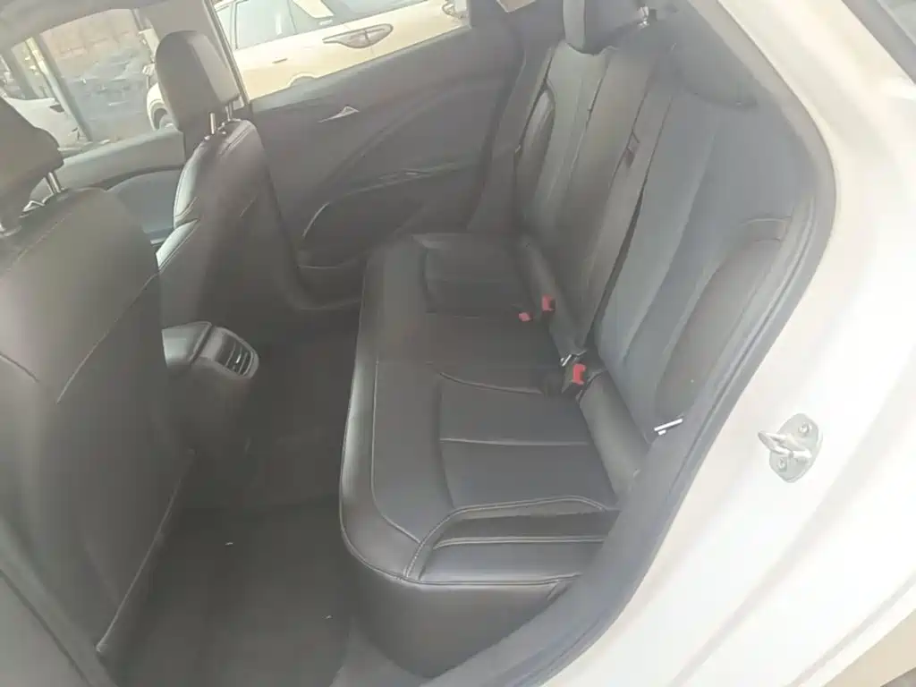 Buick Velite 6 — миниатюра 17
