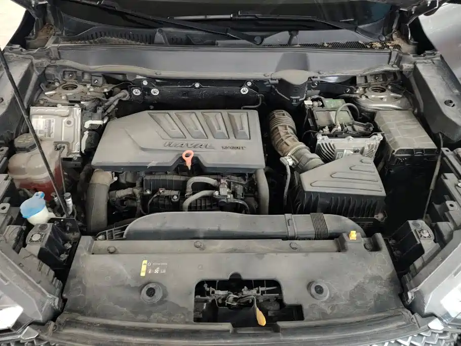 Haval H6 — миниатюра 10