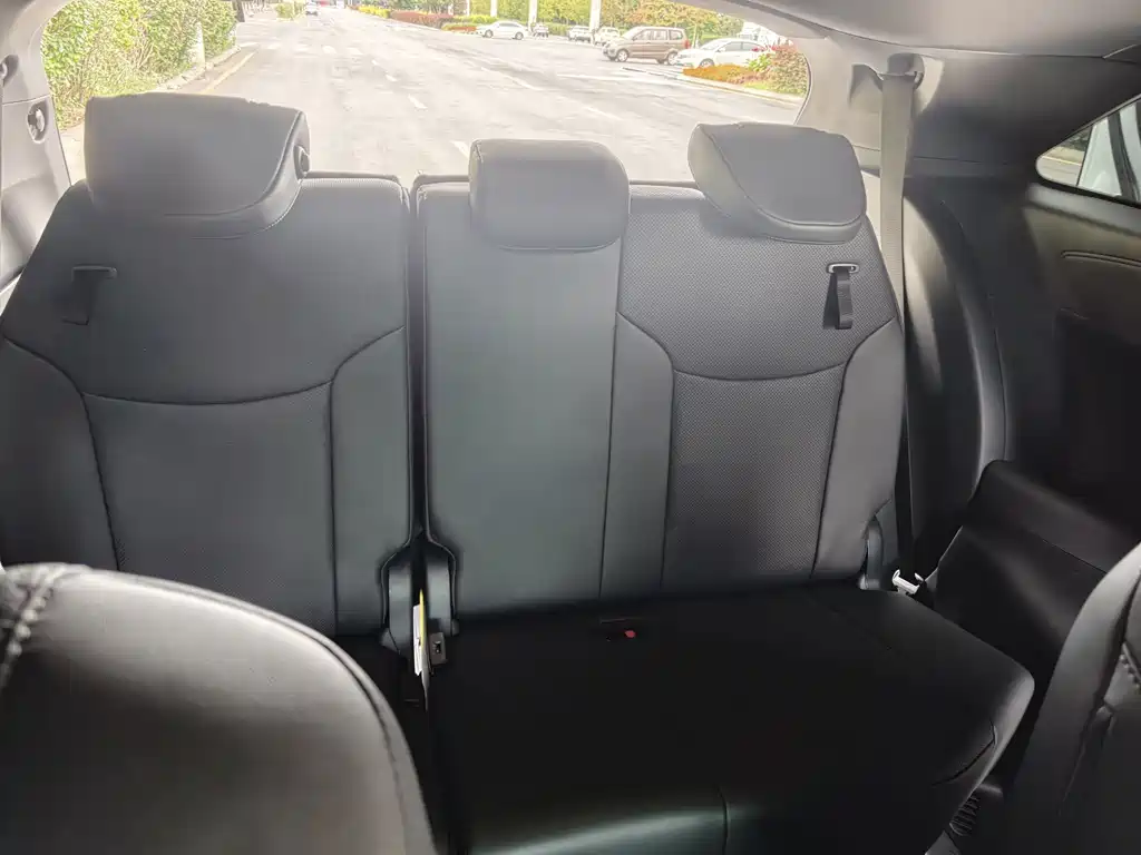 Toyota Sienna — миниатюра 12