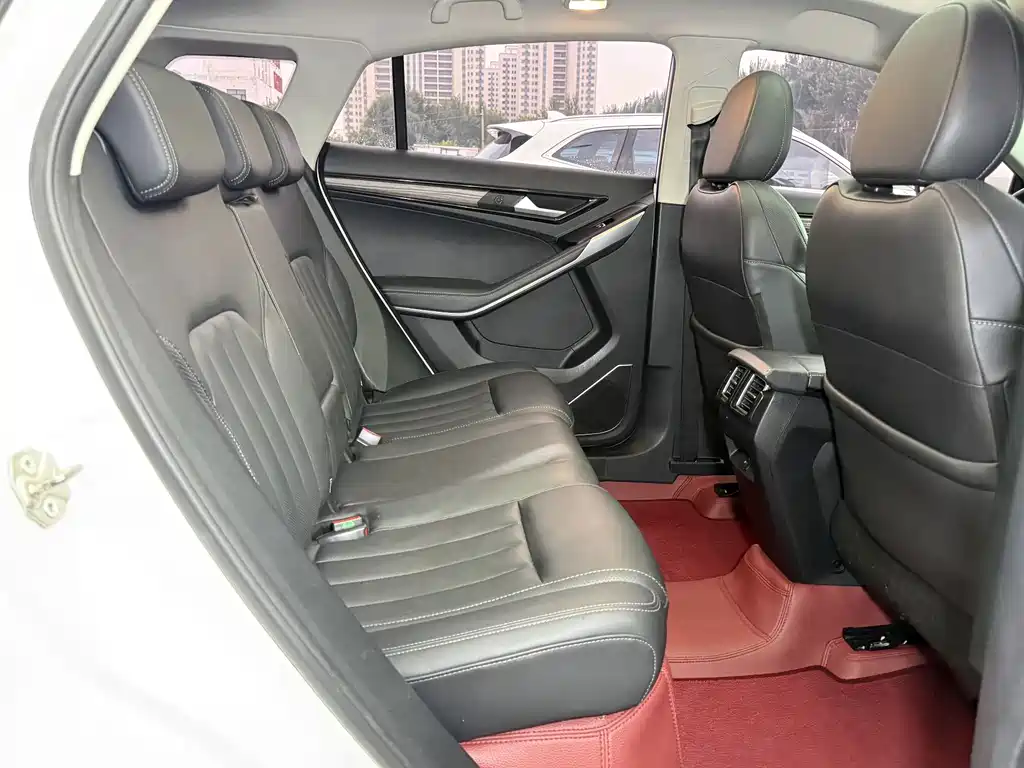 Ford Territory — миниатюра 15