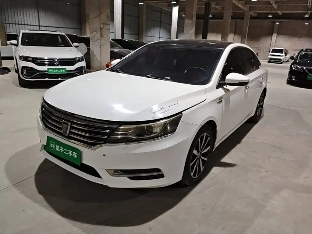 Roewe i6 Classic