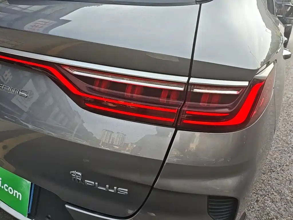 BYD PLUS — миниатюра 8