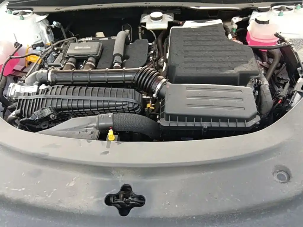 BYD Seal 05 DM-i — миниатюра 25