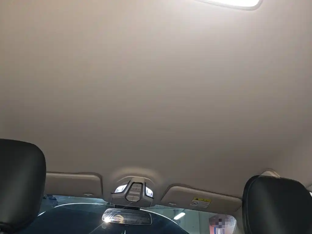 Wuling Xingguang — миниатюра 18