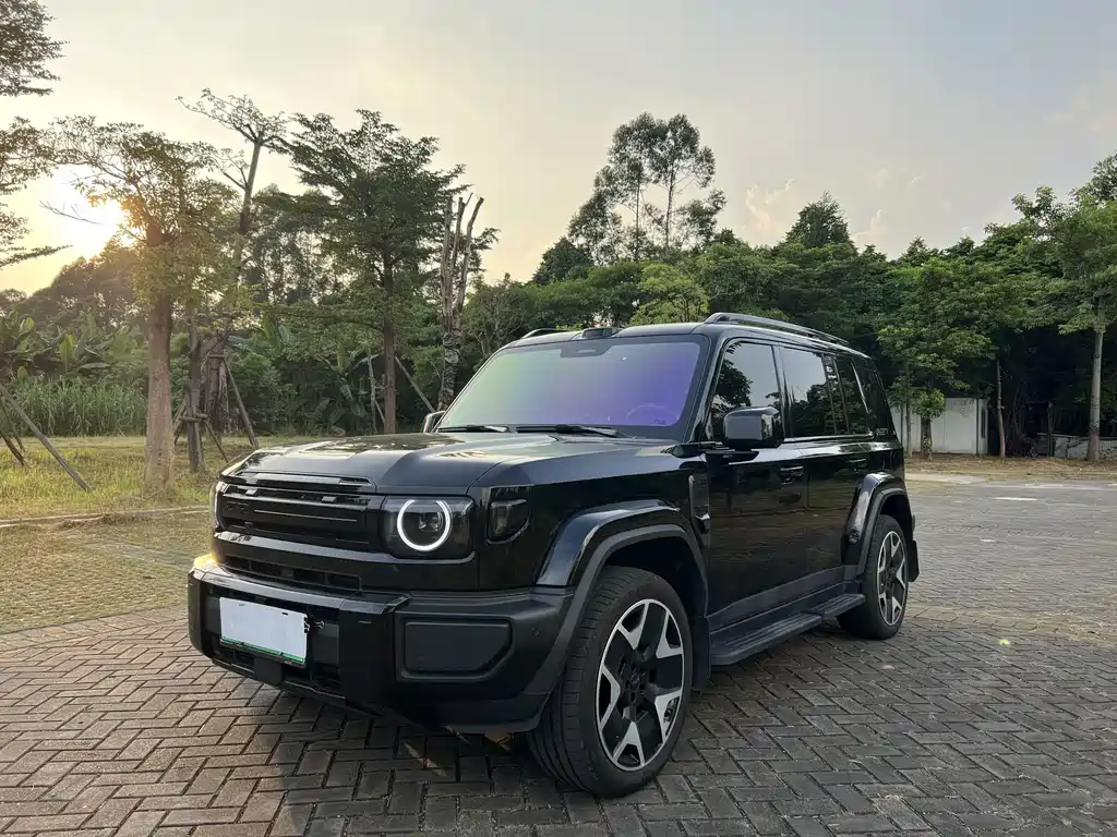 iCAR iCAR V27