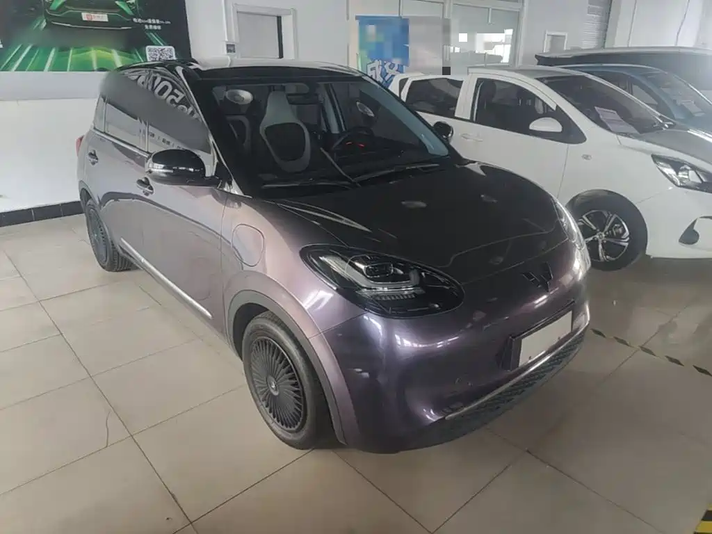 Wuling Bingo — миниатюра 4