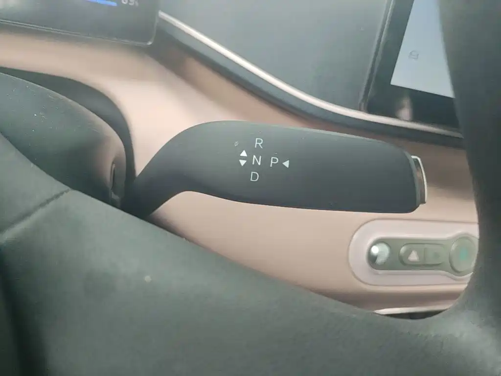 BYD Seagull — миниатюра 14