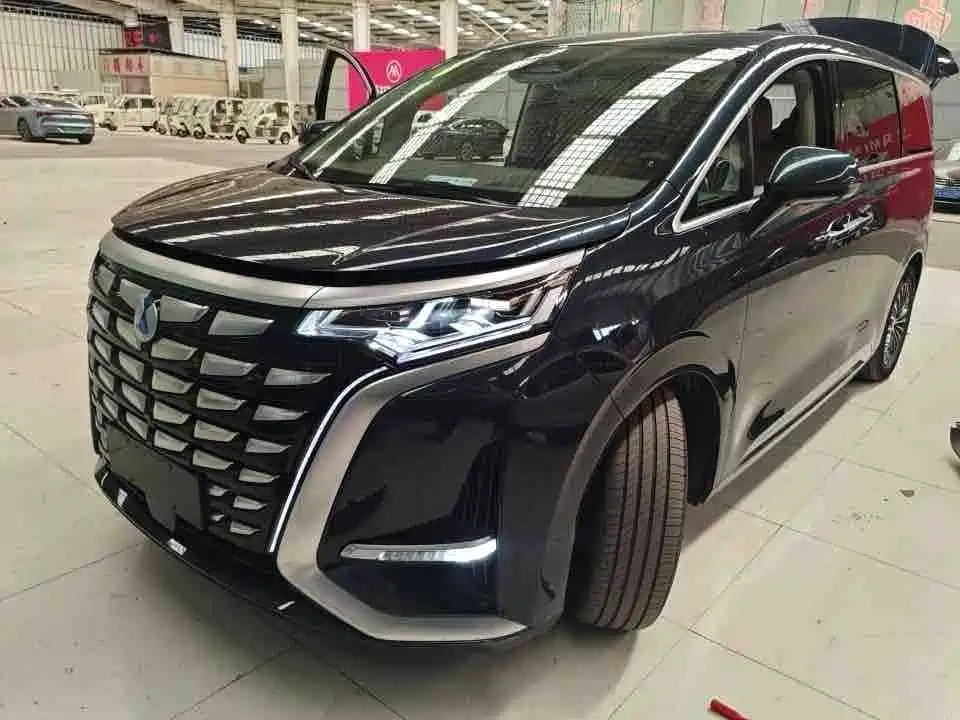 Denza Denza D9