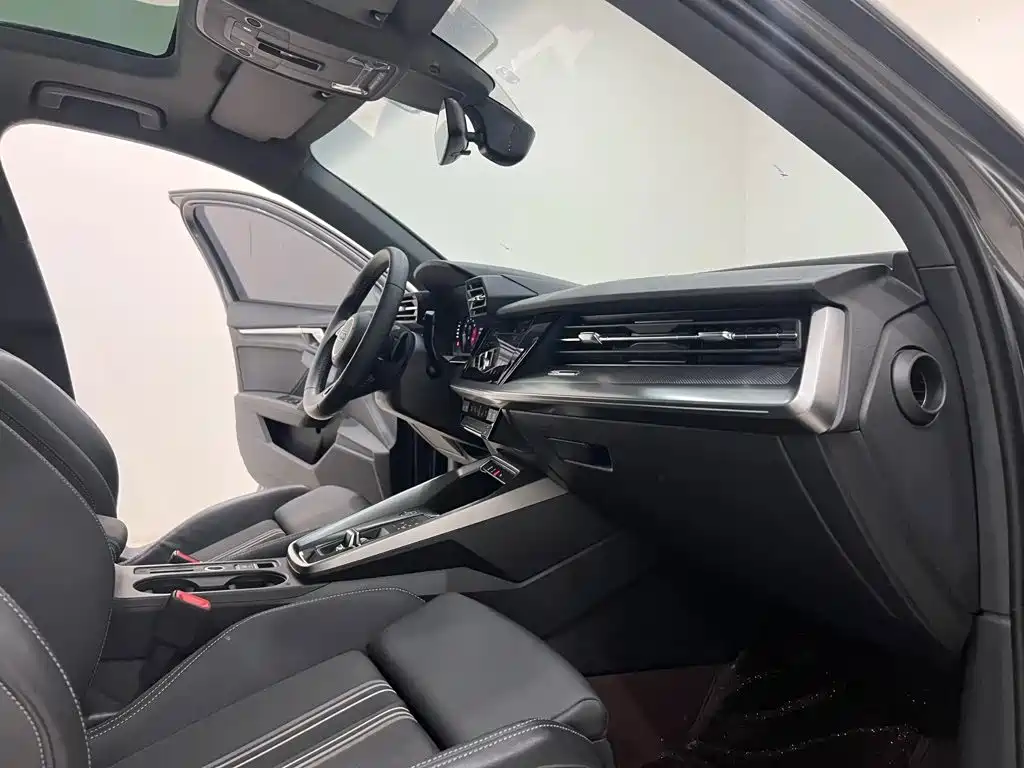 Audi A3 — миниатюра 4