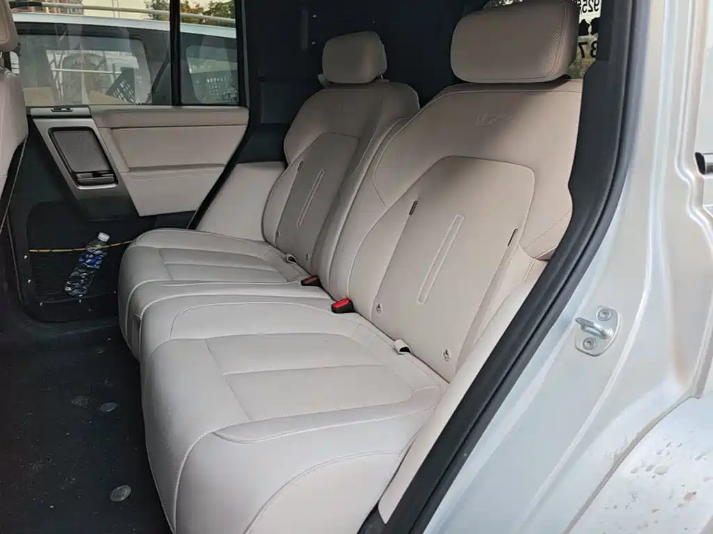 iCAR iCAR Super V23 — миниатюра 17