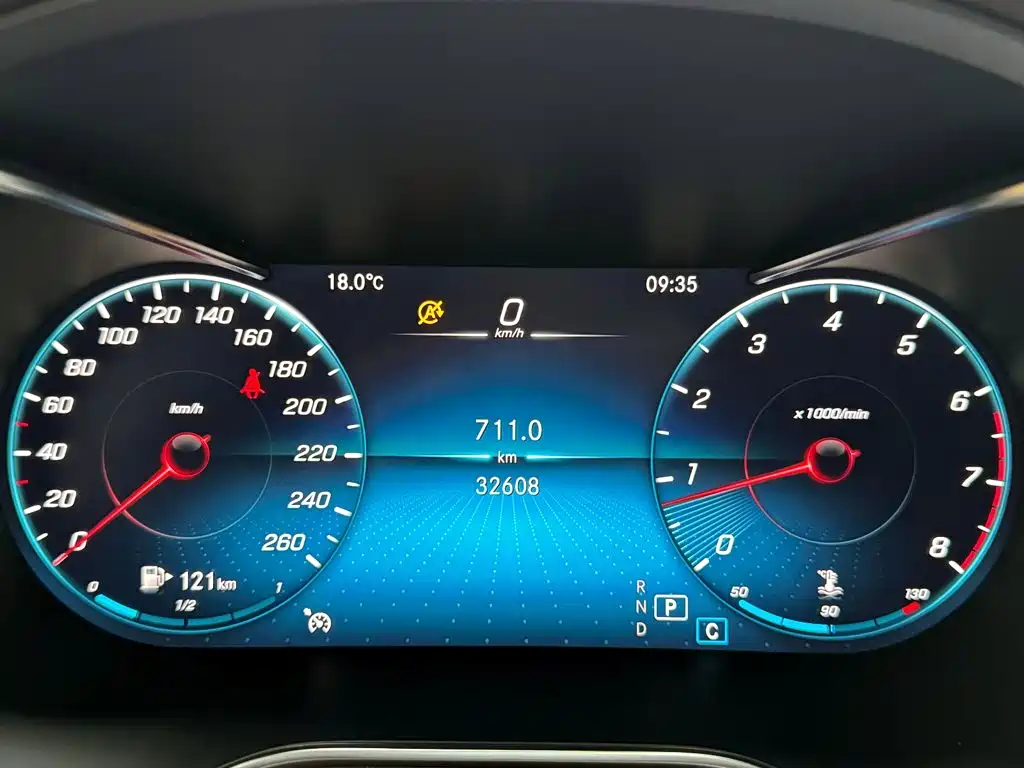 Mercedes-Benz GLC — миниатюра 13