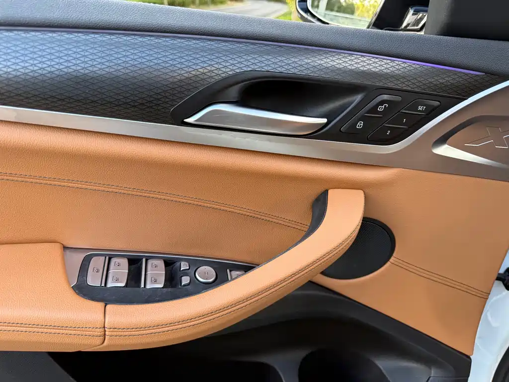 BMW X4 — миниатюра 18