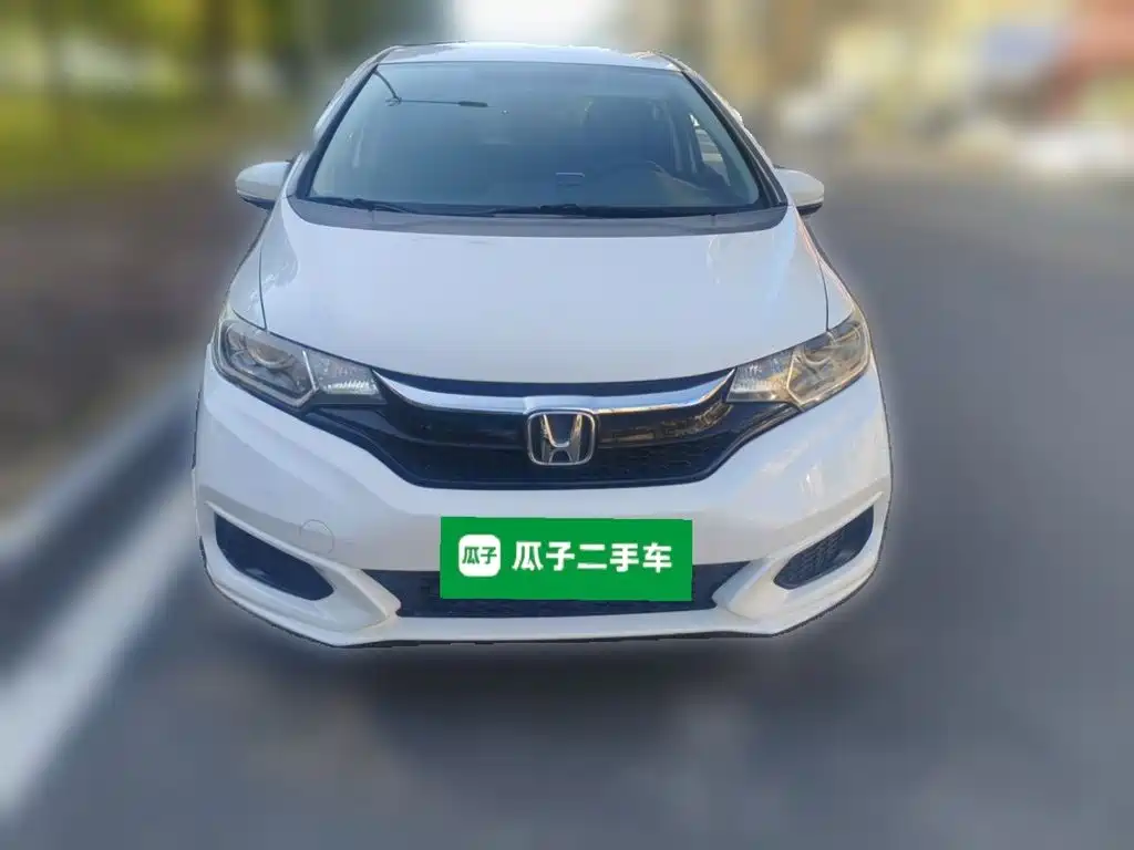 Honda Fit — миниатюра 2