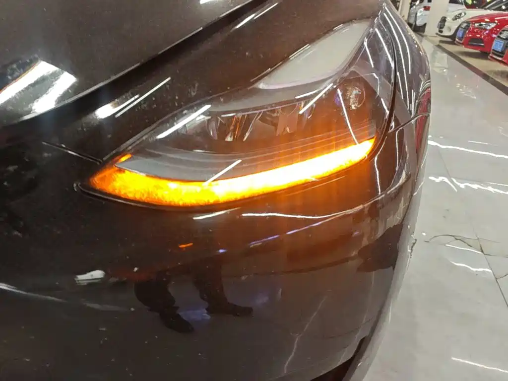 Tesla Model Y — миниатюра 24
