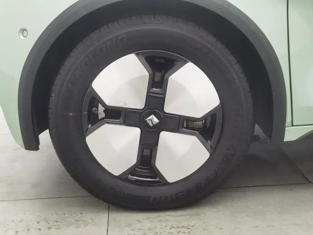 Baojun KiWi EV — миниатюра 17