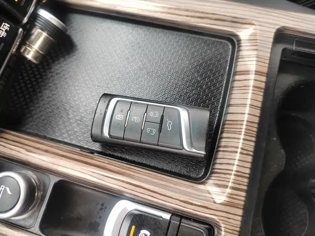 GAC M8 2020 390T Luxury