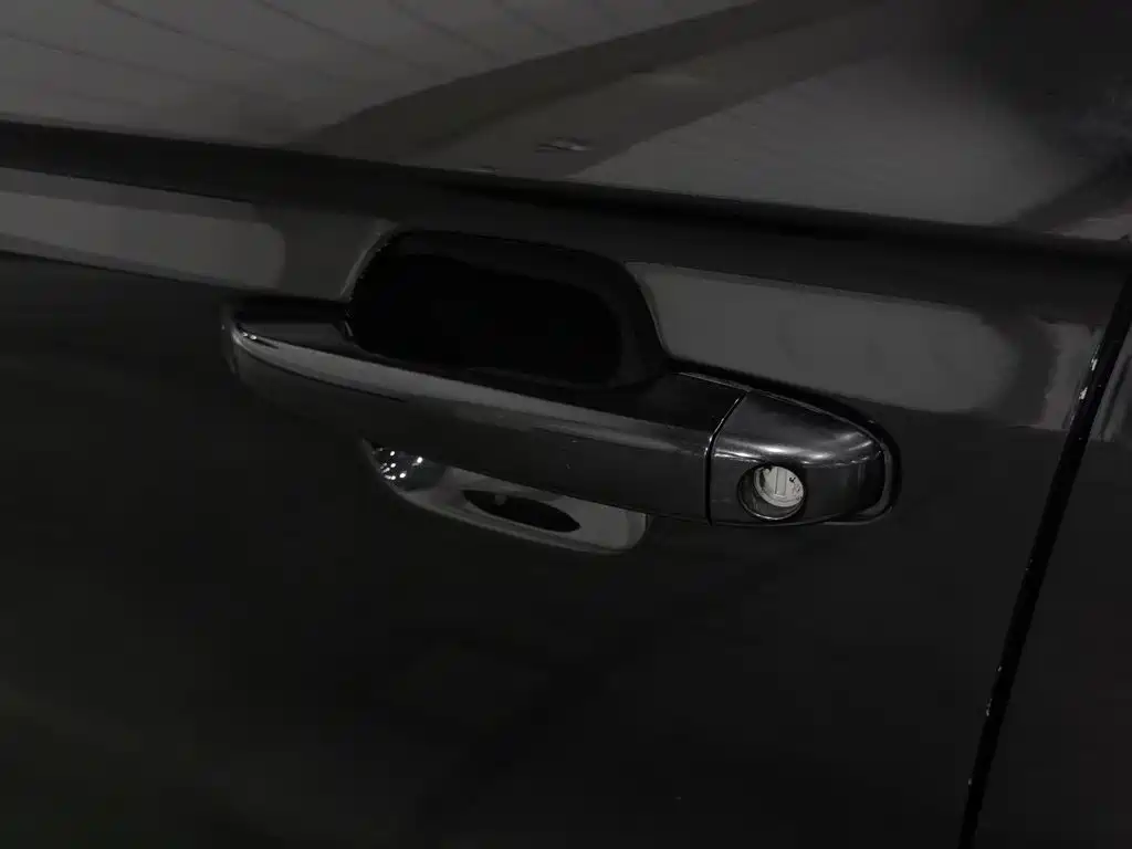 Geely Boyue — миниатюра 18