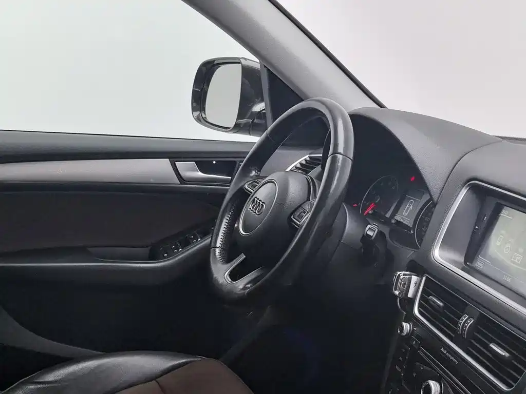 Audi Q5 — миниатюра 22