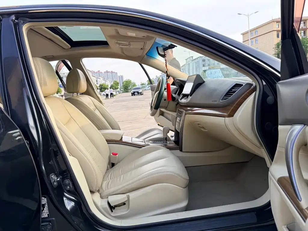 Nissan Altima — фотографии объявления, Фото 11