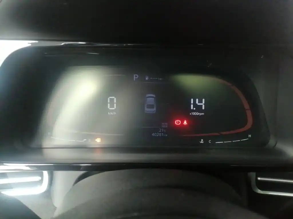 Hyundai Elantra — миниатюра 12