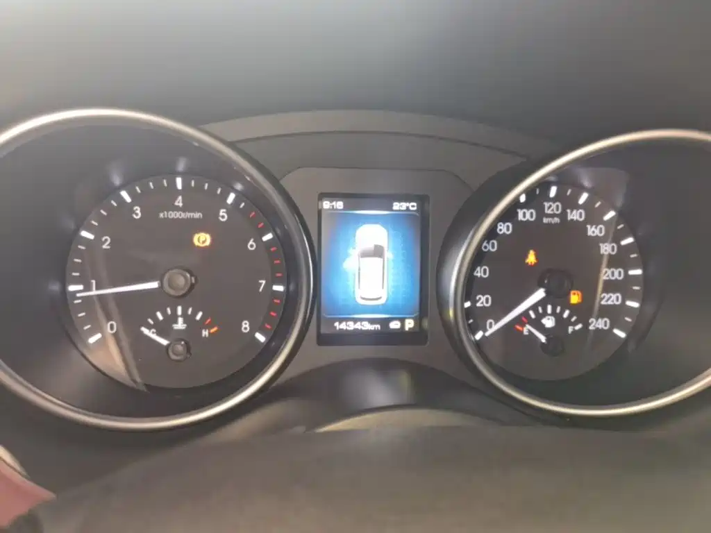 Haval H6 Coupe — миниатюра 12