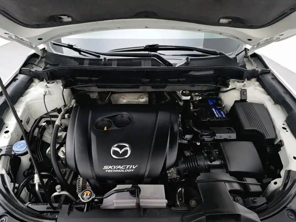 Mazda CX-5 — миниатюра 6