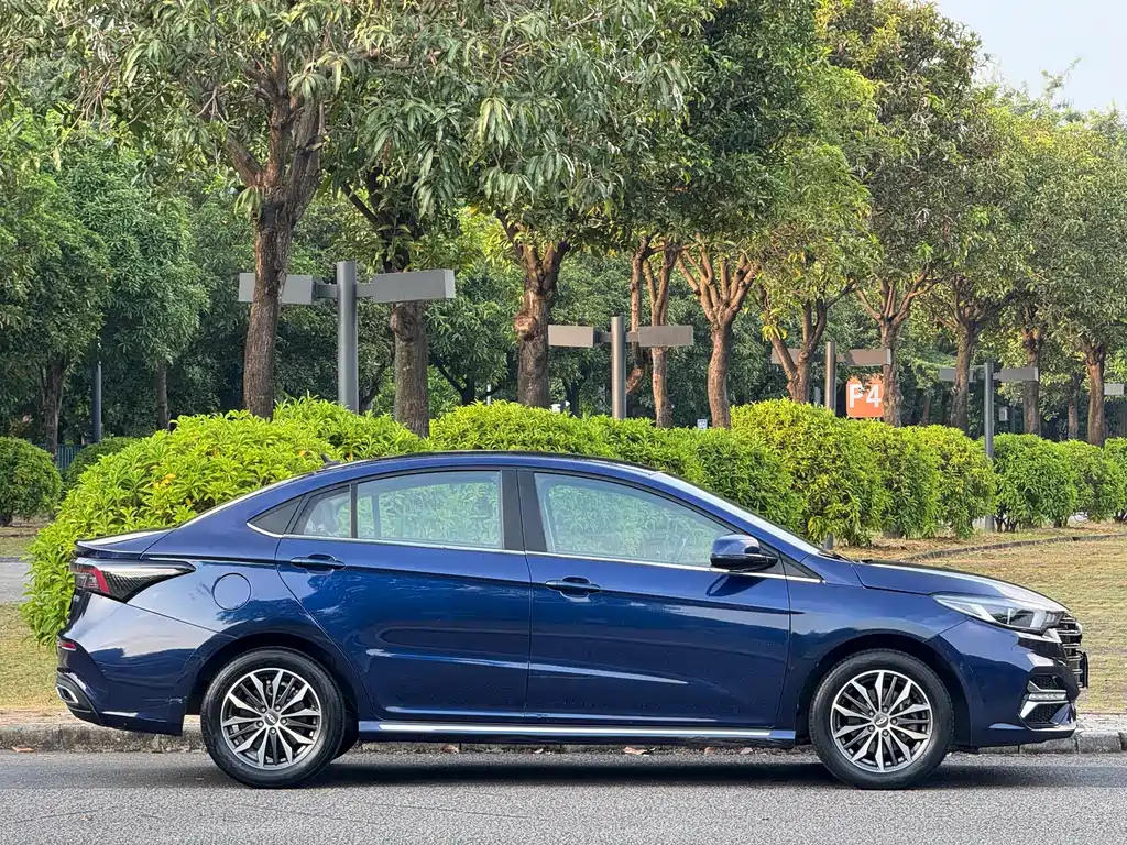 Chery Arrizo 5 PLUS — миниатюра 16