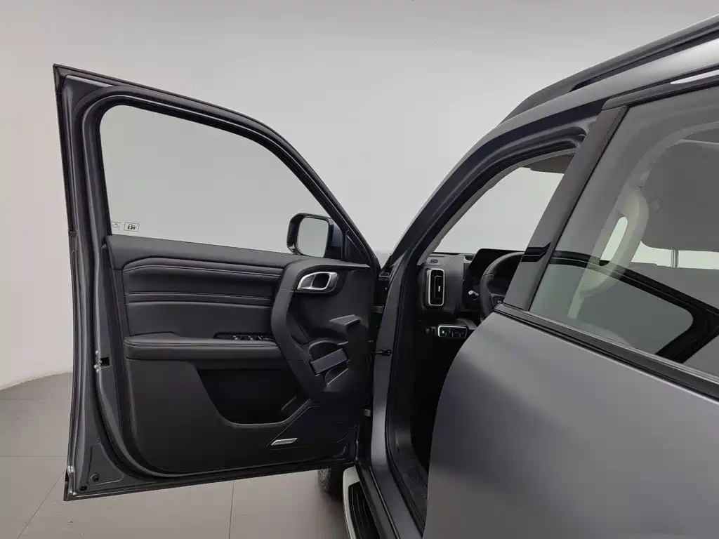 Haval Big Dog — миниатюра 8